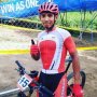 Timnas Balap Sepeda Bertekad Rebut Emas dari Nomor Cross Country