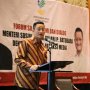 Kemiskinan Desa 13%, Mensos : Presiden Ingin Desa Jadi Penggerak Ekonomi