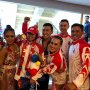 SEA Games 2019: Dance Sports Sabet Emas Kedua untuk Indonesia