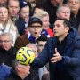 Nyaris Kalah, Chelsea Harus Puas Berbagi Angka dengan Leicester City