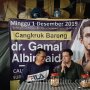 Dapat Suara Segini di Dapil Neraka, Dokter Gamal Tiru Ucapan Khalifah Umar