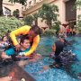 Sambut Hari Disabilitas Internasional, Diveable Ajak Para Tuli Menyelam