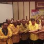 Resmi, Airlangga Hartarto Jadi Ketua Umum Partai Golkar 2019 - 2024