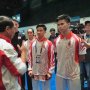 SEA Games 2019: Edgar Marvelo Tambah Emas Indonesia dari Cabor Wushu