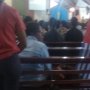 Empat Mahasiswa Papua Ditangkap di Gereja, Bawa Bintang Kejora Saat Ibadah