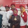 4 Remaja Penyandang Disabilitas Ikut Kompetisi IT di Korea, Keren Banget!