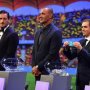 Hasil Undian Piala Eropa 2020: Portugal, Prancis, dan Jerman Jadi Satu Grup