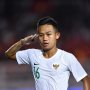 Dipanggil Shin Tae-yong ke Timnas Indonesia, Anggota Polisi Ini Siap Buktikan Diri