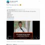 Pidato Tito Sebut FPI Ormas Islam Sangat Toleran Kembali Viral