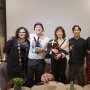 Penuhi Kebutuhan Milenial, Creative Space Hadir di Plaza Indonesia