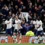 Chelsea Tumbang, Tottenham Amankan Poin Penuh di Laga Kandang