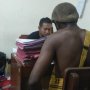 Sudah Sembilan Jam, Empat Mahasiswa Papua Masih Jalani Pemeriksaan