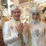 Takut Salah, Rezky Aditya Akui Tegang Jelang Akad Nikah