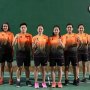 Lolos Semifinal Sea Games 2019, Tim Putri Indonesia Waspadai Singapura
