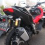 Mengintip Tampilan dan Spesifikasi Mesin Honda ADV 150