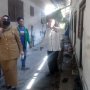 Jasad Perempuan Ditemukan Membusuk di Kamar Indekos Khusus Laki-laki