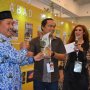 Trubus Agro Expo, Agriliving Kian Populer di Kalangan Masyarakat Urban