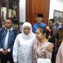 Pemprov Jatim: Gubernur Khofifah Tak Pernah Kirim Orang KONI ke Kediri