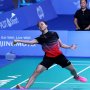 SEA Games 2019: Fitriani Kalah, Indonesia vs Singapura Sementara 2-1