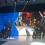 Resmi Meluncur All New NMax Dibanderol Rp 30 Jutaan