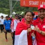 Tiara Naik Meja Operasi Usai Sumbang Medali untuk Indonesia di SEA Games