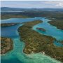 5 Potret Teluk Mulut Seribu di Rote, Nggak Kalah dengan Raja Ampat