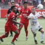 Perseru, Semen Padang dan Kalteng Putra Dipastikan Turun Kasta