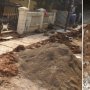 Proyek Pelebaran Got di DKI Merusak Rumah, Publik Kecam Anies Baswedan