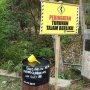 Viral Jalan Turunan Curam Berliku, Pertolongan Warga Jadi Sorotan