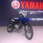 Yamaha WR 155R Bersaing dengan Kawasaki KLX 150 dan Honda CRF 150L