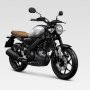 Luncurkan Dua Produk Baru, Yamaha Lengkapi Varian Motor Sportnya