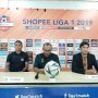 Tira-Persikabo Masih Tanpa Kemenangan, Caretaker: Saya Bertanggung Jawab