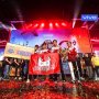 Keren! Indonesia Sabet Juara Dunia PUBG Mobile Club Open 2019 Musim Kedua
