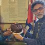 Wali Kota Oxford Inggris Rayakan 1 Desember Manifesto Bangsa West Papua