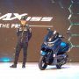 Belum Umumkan Harga All New NMax versi ABS, Ini Alasan Yamaha