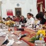 Jokowi Sebut 1.670 BUMDes Belum Berikan Kontribusi Pada Pendapatan Desa