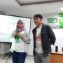 Rochimawati dan Joni Aswira Terpilih Ketum - Sekjen SIEJ via E-vote