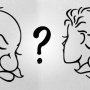 Tes Kepribadian: Siapa yang Anda Lihat, Perempuan atau Lelaki Tua?