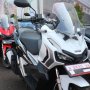 Susul PCX 160, Honda ADV 160 Disinyalir Juga Bakal Dirilis