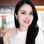 Sandra Dewi Gold Rilis Koleksi Perhiasan untuk Natal dan Royal Wedding