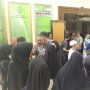 Jelang Sidang Perdata First Travel, Salawat dan Takbir Bergema di PN Depok
