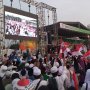 Pengamat: Reuni 212 Gerakan Politik