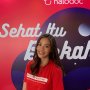 Felicia Kawilarang, Membangun Platform Kesehatan Pengedukasi Masyarakat