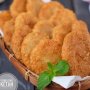 Enaknya Makan Gorengan di Musim Hujan, Cobain Resep Gemblong