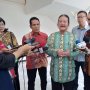 Sudah Ada 350 Emiten Berbasis Syariah, AEI Lapor ke Wapres Ma'ruf