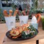 Churros, Camilan Manis Asal Spanyol yang Makin Populer di Indonesia