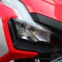 Honda Rilis Skuter Elektrik Baru, Desainnya Lawas Tapi Futuristik