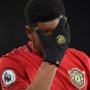 Gara-gara Gaji, Juventus Batalkan Niat Pinjam Anthony Martial dari Manchester United