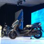 All New Yamaha NMax 2020 Lebih Bertenaga Ketimbang Varian Lama