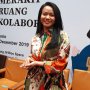 Hapus Makeup saat Manggung, Yura Yunita: Biar Teman-Teman Lihat Bekas Lukaku
